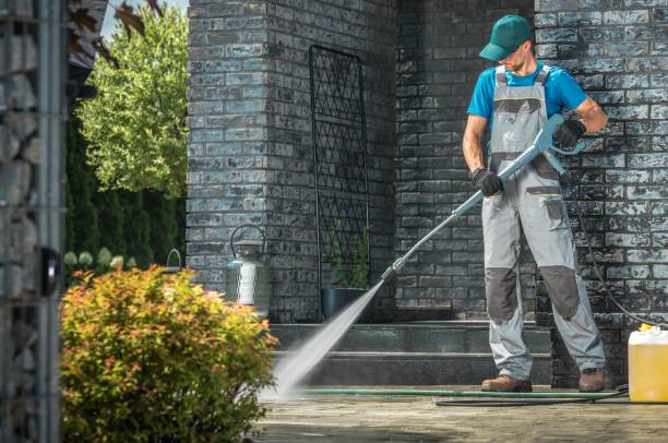 Best House Exterior Washing  in Reliez Valley, CA