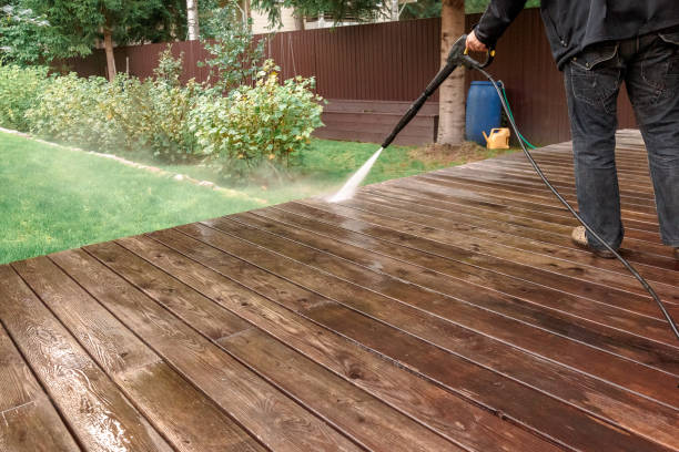 Playground Equipment Cleaning in Reliez Valley, CA