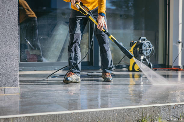 Professional Pressure Washing Services in Reliez Valley, CA