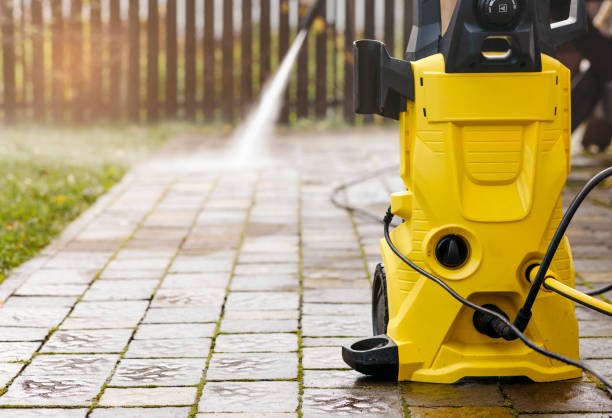 Best Pool Deck Cleaning  in Reliez Valley, CA